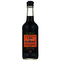 Los mejores  - Lea &amp- Perrins salsa Worcestershire 1 x 290ml